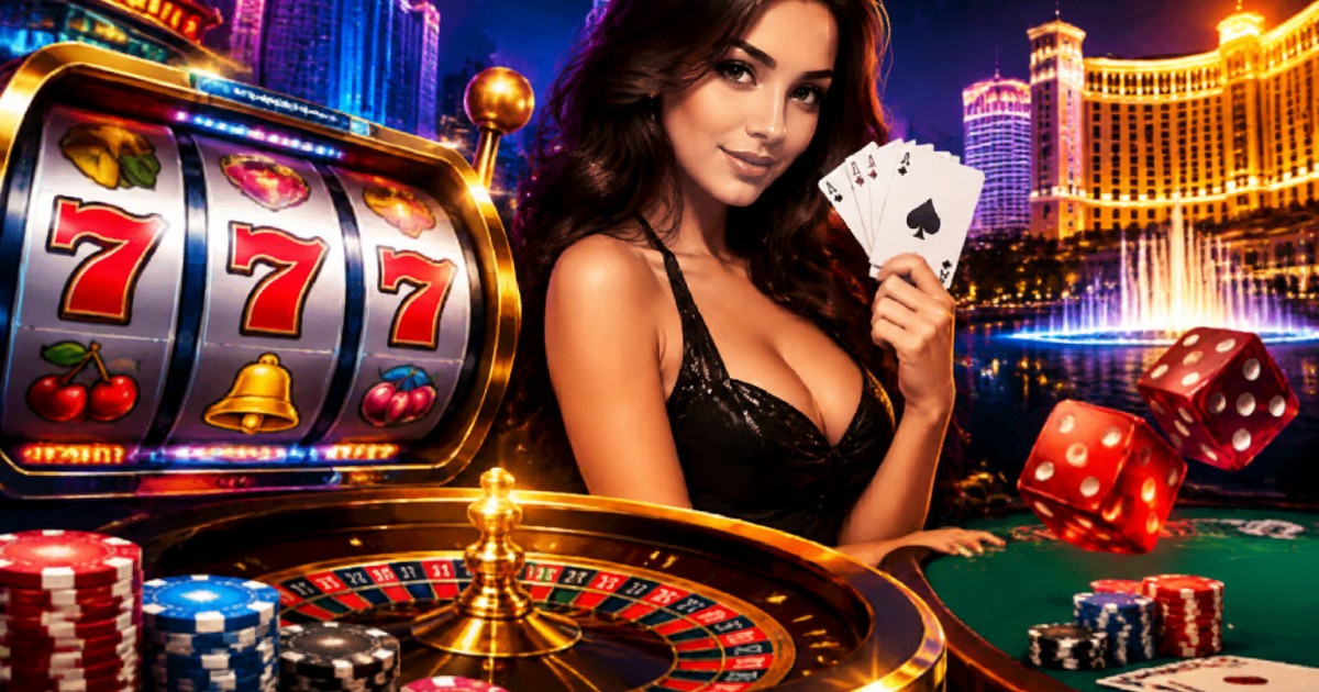 21 Casino Liderlik Tablosu ve Puanlama