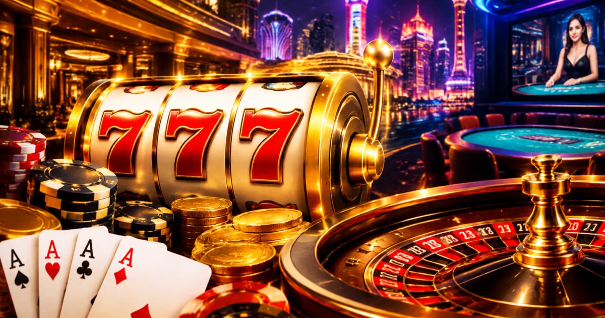 21 Casino Canlı Blackjack Masalarında Masa Seçimi