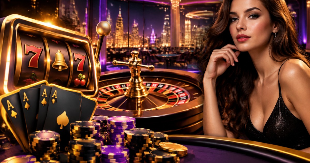 21 Casino Oranları Nasıl Okunur?